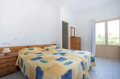 Hostal Mayans 1 - Formentera Break - 1