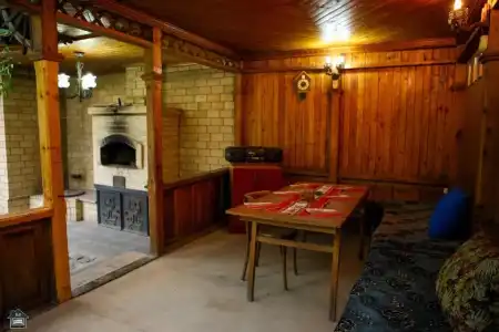 Gyurji Home - Guest House in Gyumri - 2