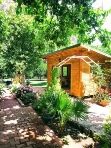 Simge Pension - 17