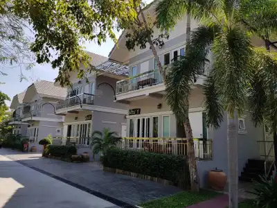 Muaan Resort - 17