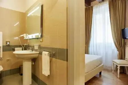 Albergo Mazzanti - 43