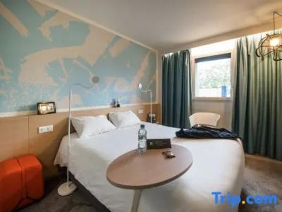 ibis Styles Toulouse Nord Sesquières - 64
