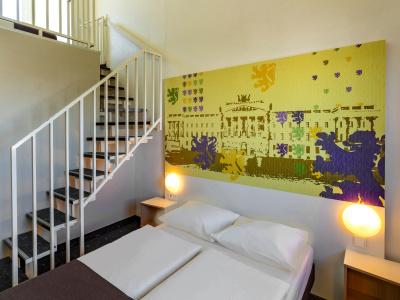 B&B Braunschweig-Nord - 5