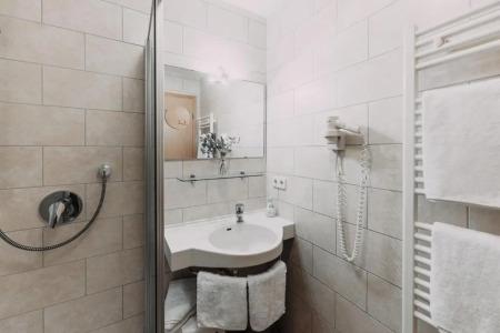 Schwarzwald-Pension Kräutle - 87