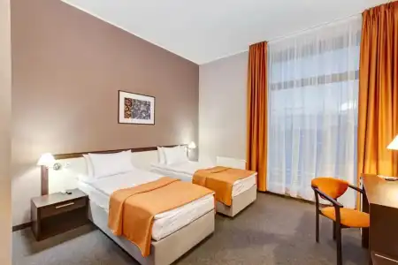 Ramada by Wyndham Lviv - 30