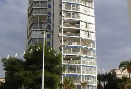 Apartamentos Torre Yago - 0
