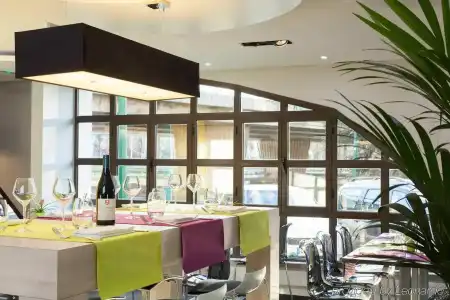 ibis Styles Reims Centre Cathédrale - 21