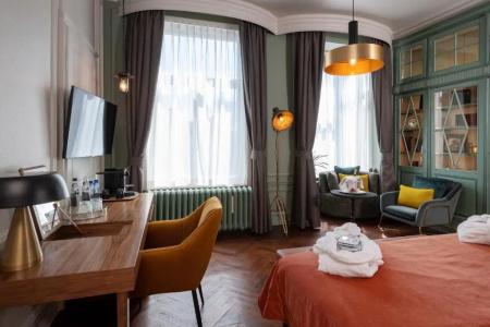 Martin's Relais - 69