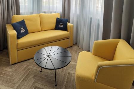 Holiday Inn - the niu, Welly Kiel by IHG - 62