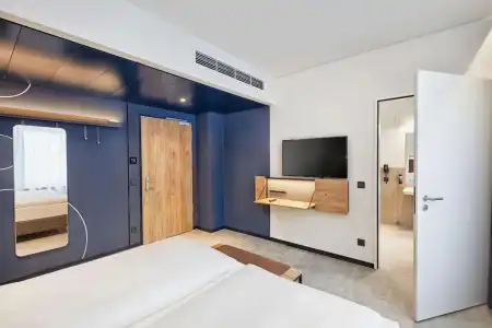 H2 Düsseldorf City - 5