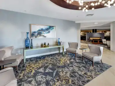 DoubleTree by Hilton Wichita Airport - 0