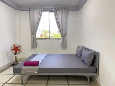 Sevenstars Hostel - 2