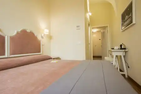 B&B Quattro Cantoni - 16