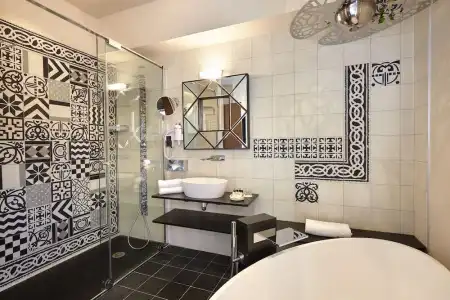 Hôtel Saint Christophe Aix en Provence Centre Ville - 149