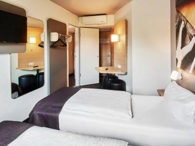 B&B Offenbach-Süd - 35
