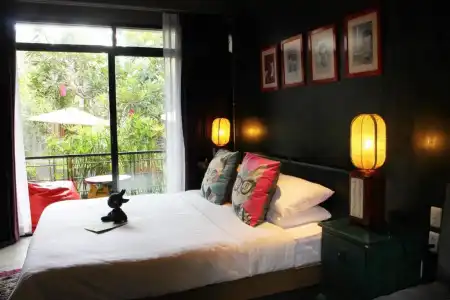 Villa Thapae Chiang Mai - 32