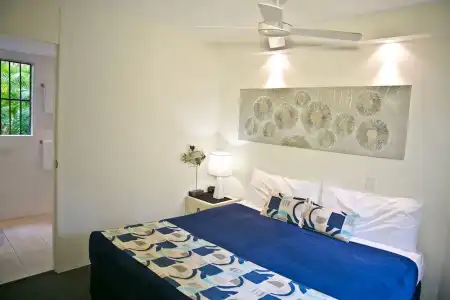 Ocean Breeze Resort - 101