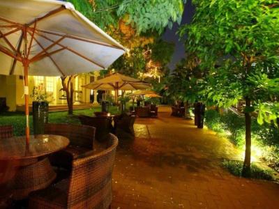 Toki Sai Gon Resort & Spa - 24