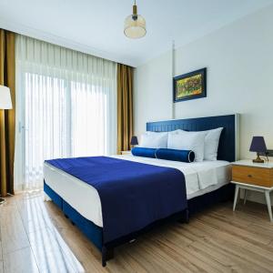 Kamer Exclusive & Suites - 46