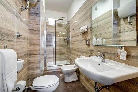 Best Western Rocca - 44