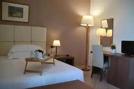 Domus Mariae Albergo - 22
