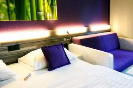 ibis Styles Linz - 50