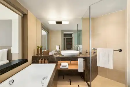 Shangri-La Le Touessrok, Mauritius - 21