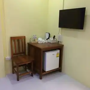 Smilingface Guesthouse - 77