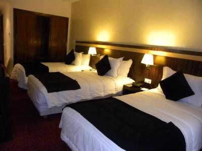Rive Hôtel - 51
