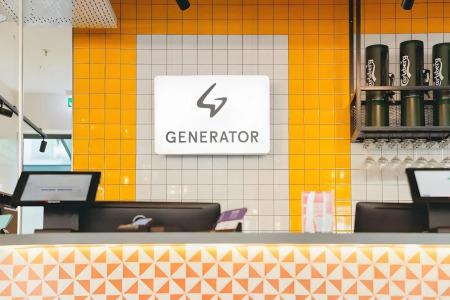 Generator Berlin Alexanderplatz - 38