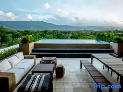 atta Lakeside Resort Suite - 74