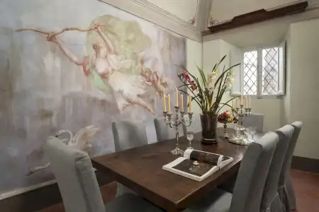 Palazzo Nobile di San Donato - 15