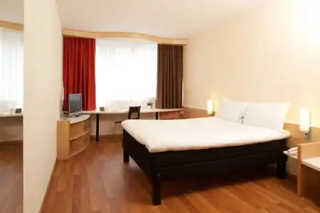 ibis Budapest City - 49