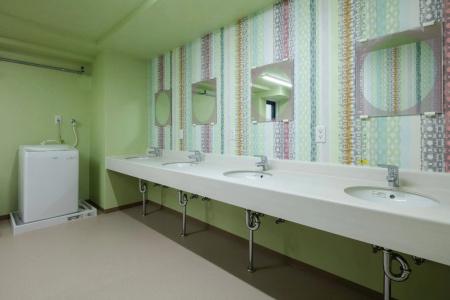 Guest House Laule'a Tennoji - 7
