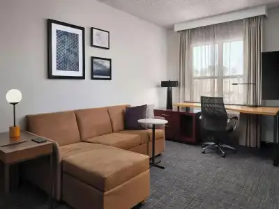 Residence Inn By Marriott Las Vegas/Green Valley - 39