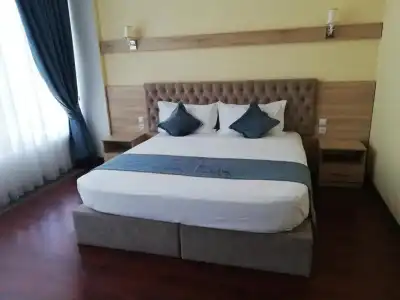 Park al Bustan - 33