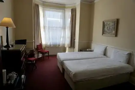Albany, Brighton & Hove - 7