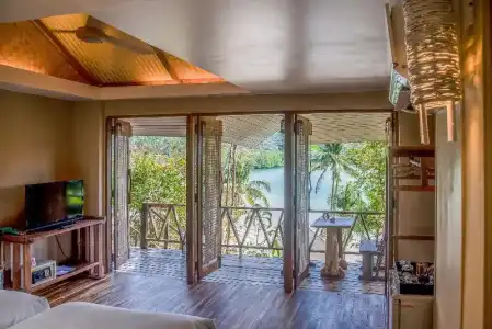 Koh Kood BED's Mini-Hotel - 101