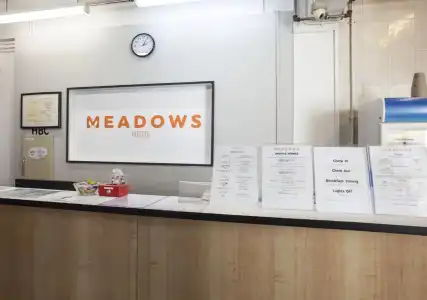 Meadows Hostel - 17