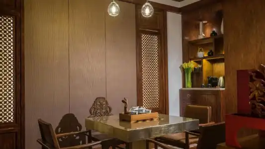 InterContinental Lijiang Ancient Town Resort by IHG - 147