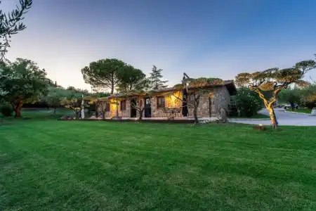 Santa Maria Degli Ancillotti - 66