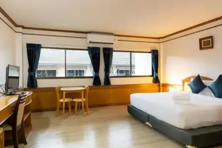 The New Villa - 30