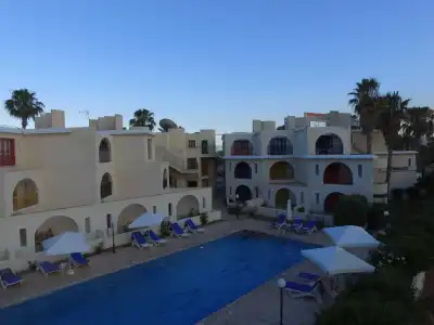 Pandream Apartments - 14