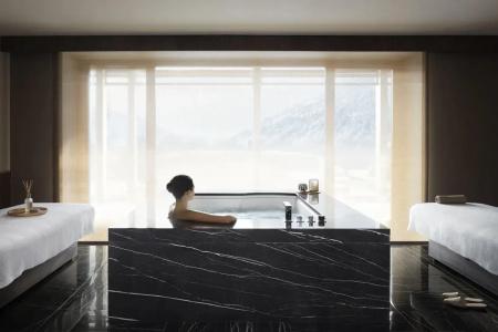 Lefay Resort & Spa Dolomiti - 2