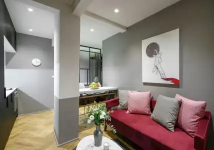 Olvios Luxury Suites & Lofts - 3