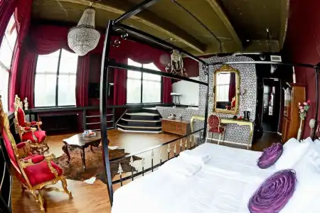 Stayokay Eindhoven - Hostel - 69