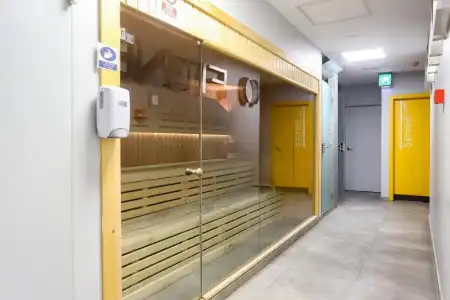 Panorama & Spa - 12