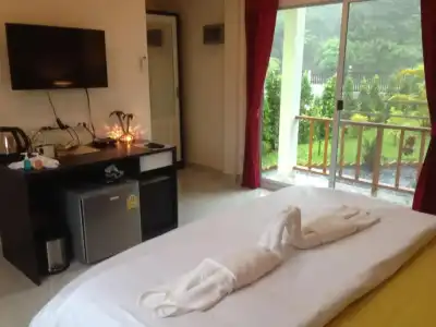 Bed & Breakfast To-Co - 72