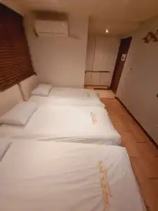 Moon Sun Guesthouse Myeongdong - 15