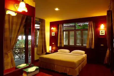 Bayview Beach Resort Baan Grood - 50